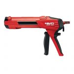 Aplicador manual de adhesivo HDM 330