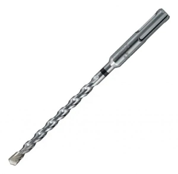 Broca para taladro TE-C 6/21 (Métrica)