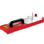 PLACA BASE DE VACIO DD-ST-VBP