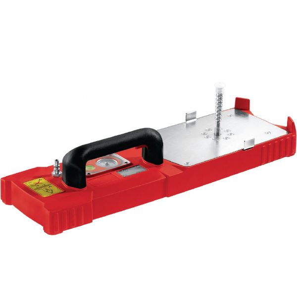 PLACA BASE DE VACIO DD-ST-VBP