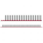 Tornillos para tabique seco de punta afilada S-DS 01 B M