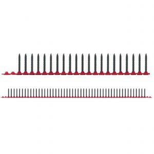 Tornillos para tabique seco de punta afilada S-DS 01 B M