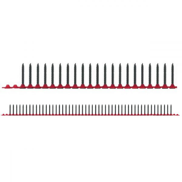 Tornillos para tabique seco de punta afilada S-DS 01 B M