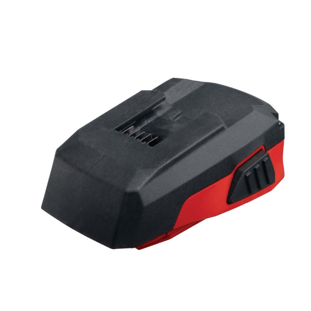 Adaptador de carga CA-B12