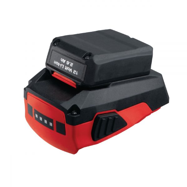 Adaptador de carga CA-B12 - Imagen 3