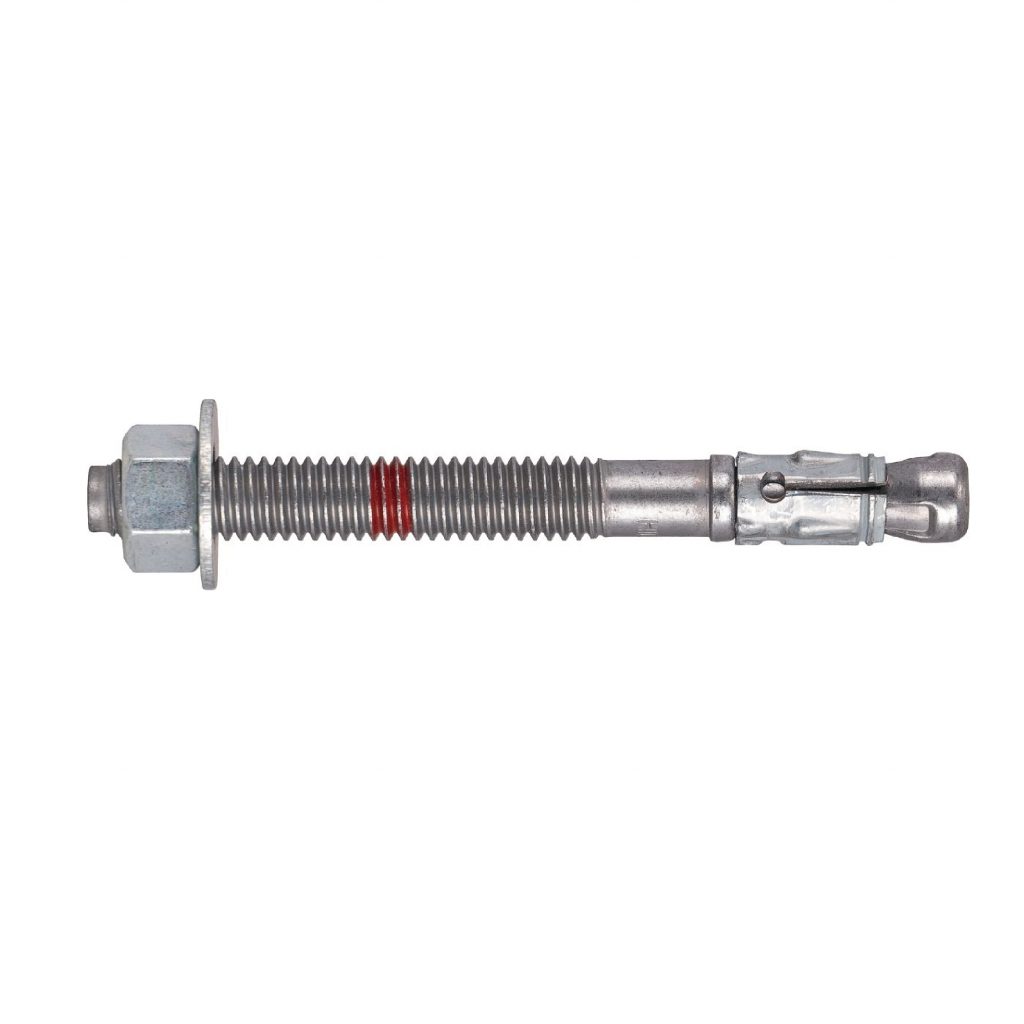 Anclaje acuñado Kwik Bolt TZ2