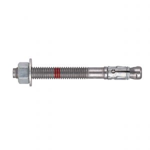 Anclaje acuñado Kwik Bolt TZ2