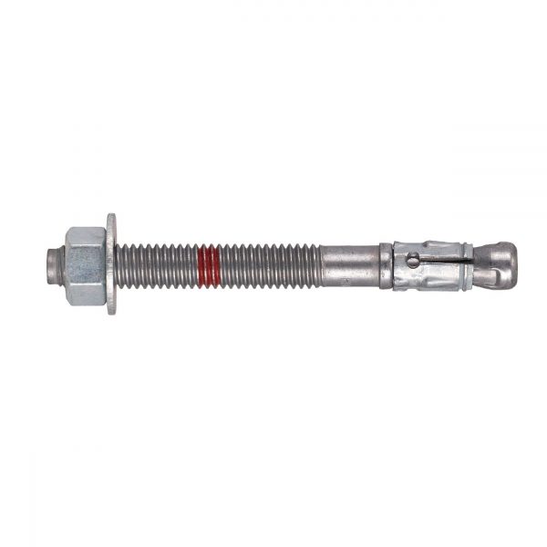 Anclaje acuñado Kwik Bolt TZ2