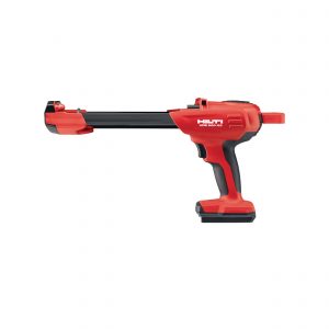 Aplicador de adhesivo a batería HDE 500-22