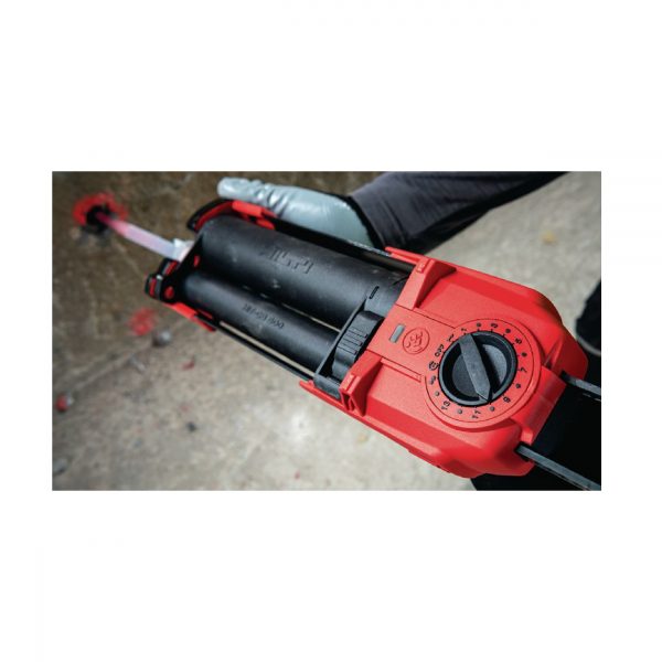 Aplicador de adhesivo a batería HDE 500-22 - Imagen 4