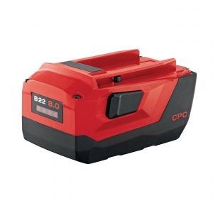Batería B22 8.0 de 22 V