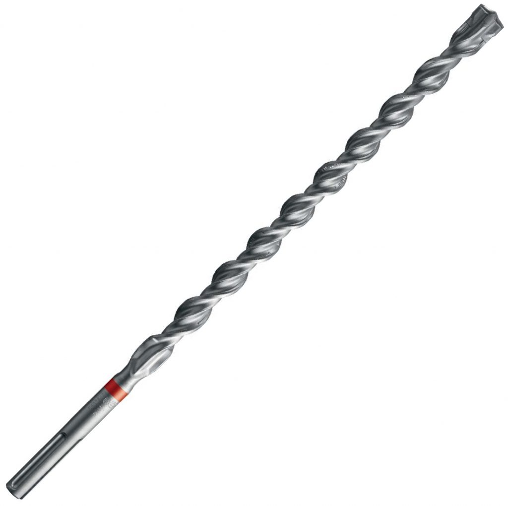 Broca para taladro con percusión imperial TE-YX