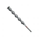 Broca para taladro con percusión imperial TE-YX (SDS Max)