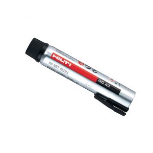 Carga de gas GC 42