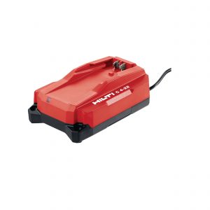 Cargador compacto C 4-22 Nuron