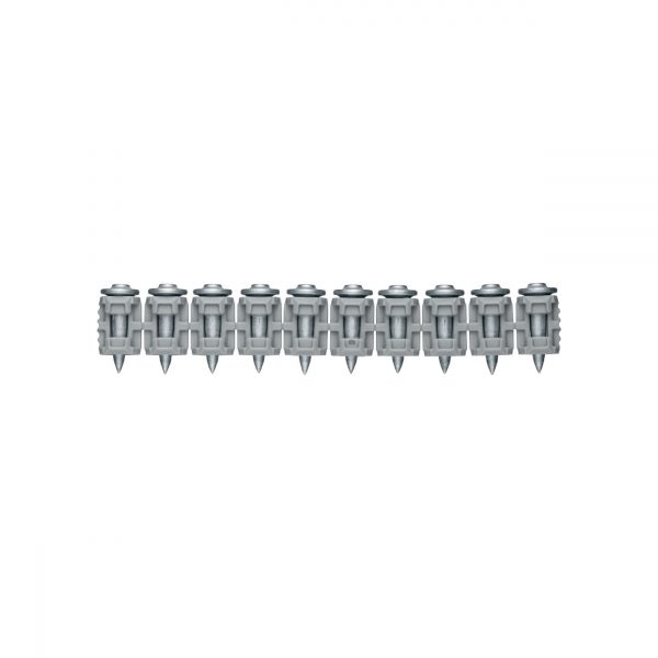 Clavos de acero X-S G3 MX