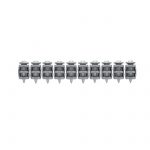 Clavos de acero secundario X-S B3 MX