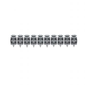 Clavos de acero secundario X-S B3 MX