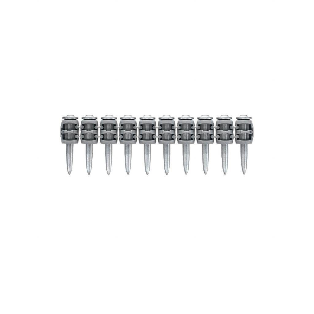 Clavos para concreto X-P B3 MX