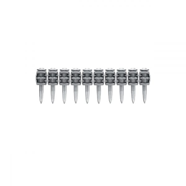 Clavos para concreto X-P B3 MX
