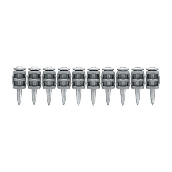 Clavos para concreto X-P B3 MX