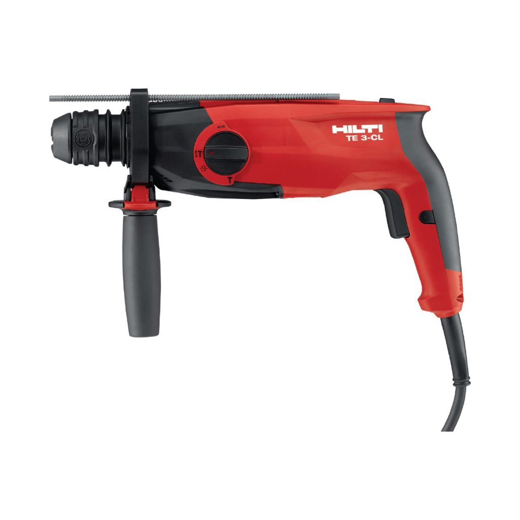 Martillo perforador TE 3-CL