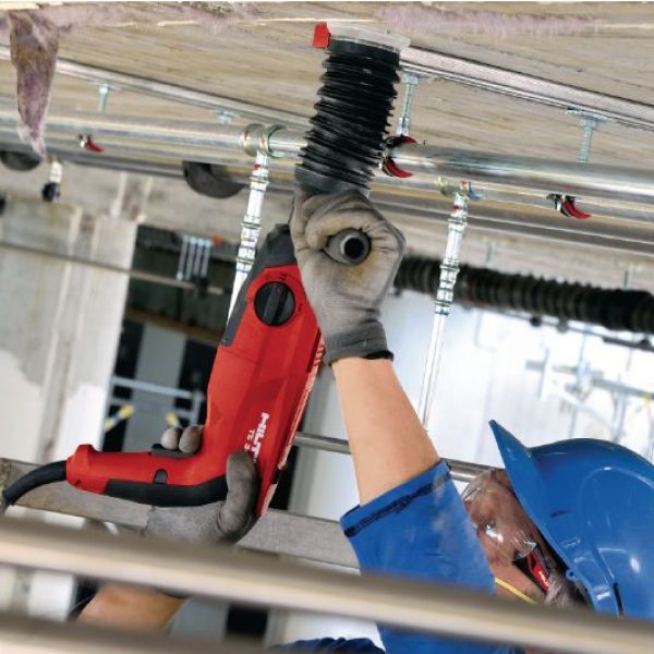 Martillo perforador TE 3-CL - Imagen 2