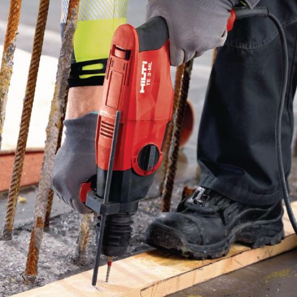 Martillo perforador TE 3-ML - Imagen 2