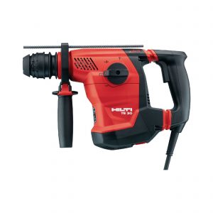 Martillo perforador TE 30-AVR