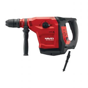 Martillo perforador TE 70-ATC/AVR