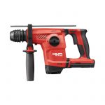 Martillo perforador a batería TE 6-22