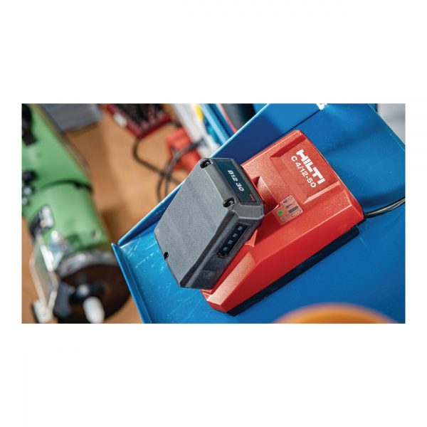 Batería B 12-30 de 12 V - Imagen 4