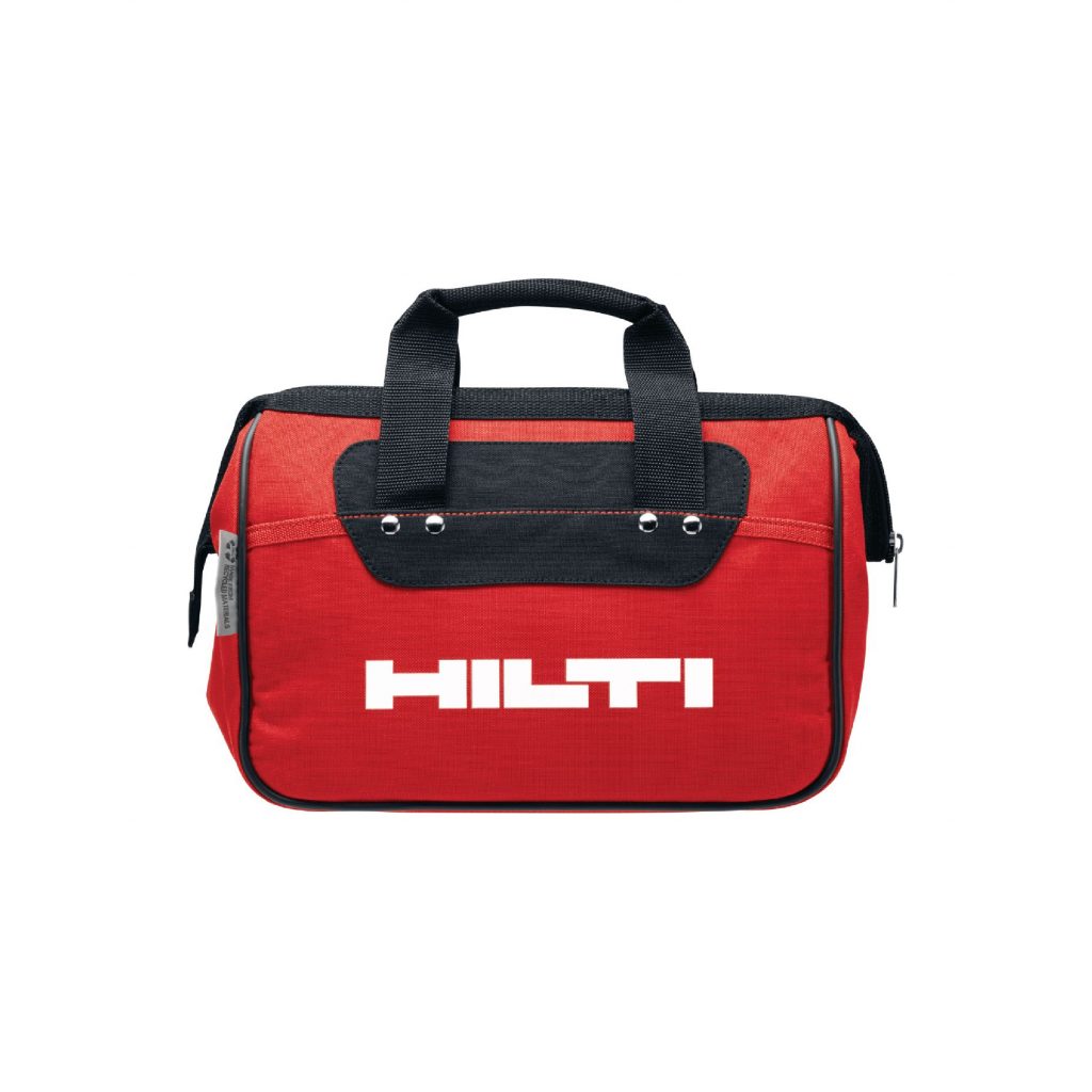 Bolsa para herramientas