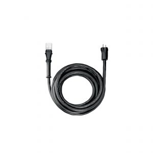 Cable de red de alimentación